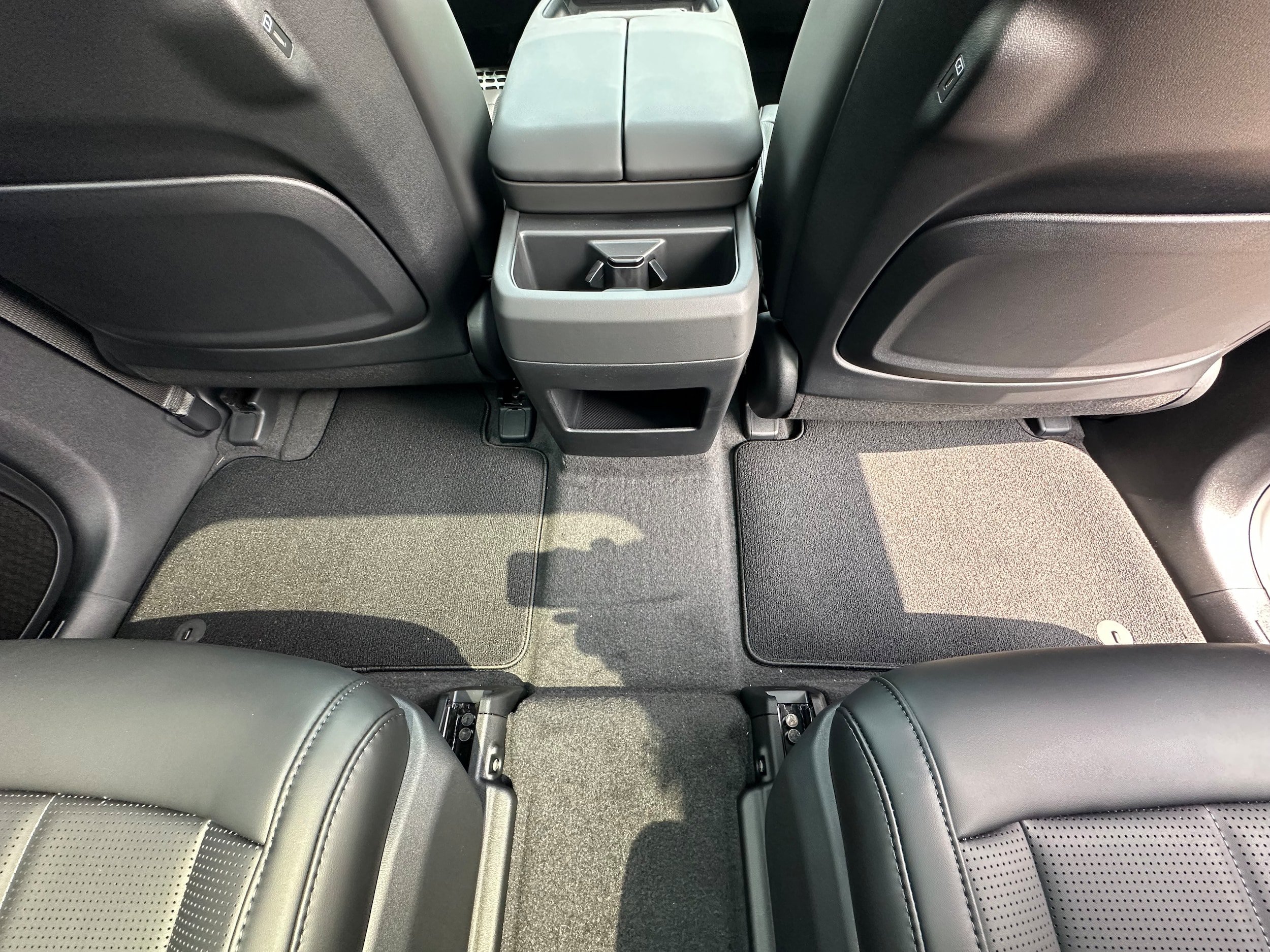 New 2027 Kia Telluride SX X-Line w/ Towing Package AWD/4WD image 15