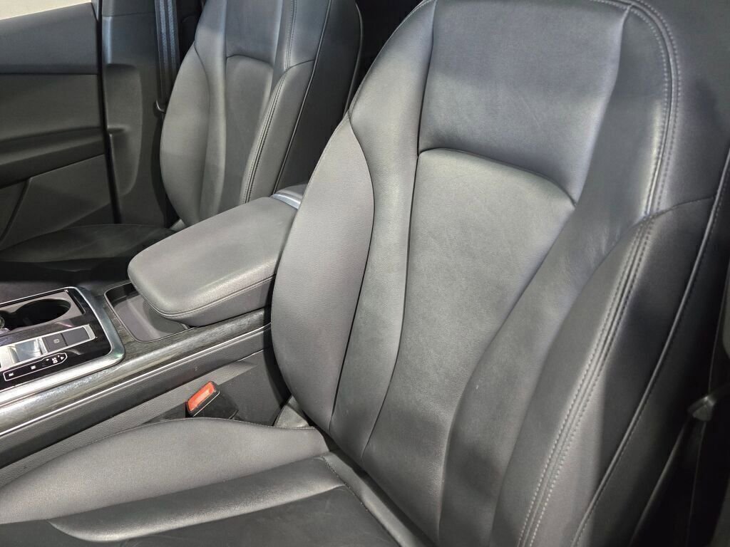 Used 2022 Audi Q7 2.0T Premium image 32