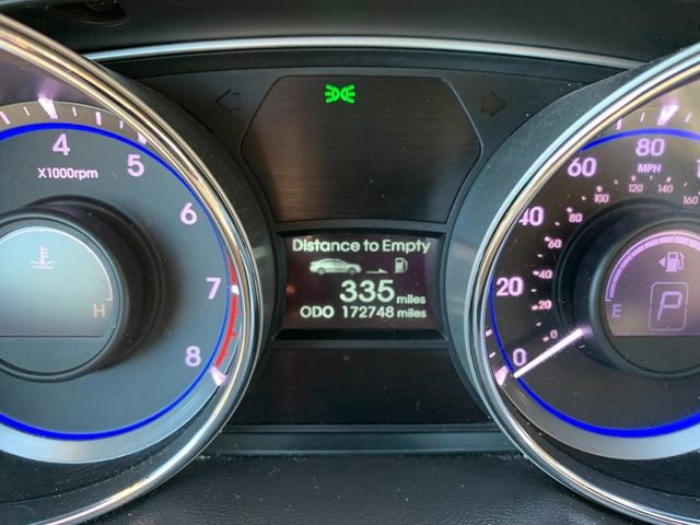 Used 2013 Hyundai Sonata GLS FWD image 29