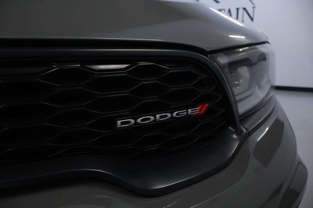 Used 2023 Dodge Durango GT image 9
