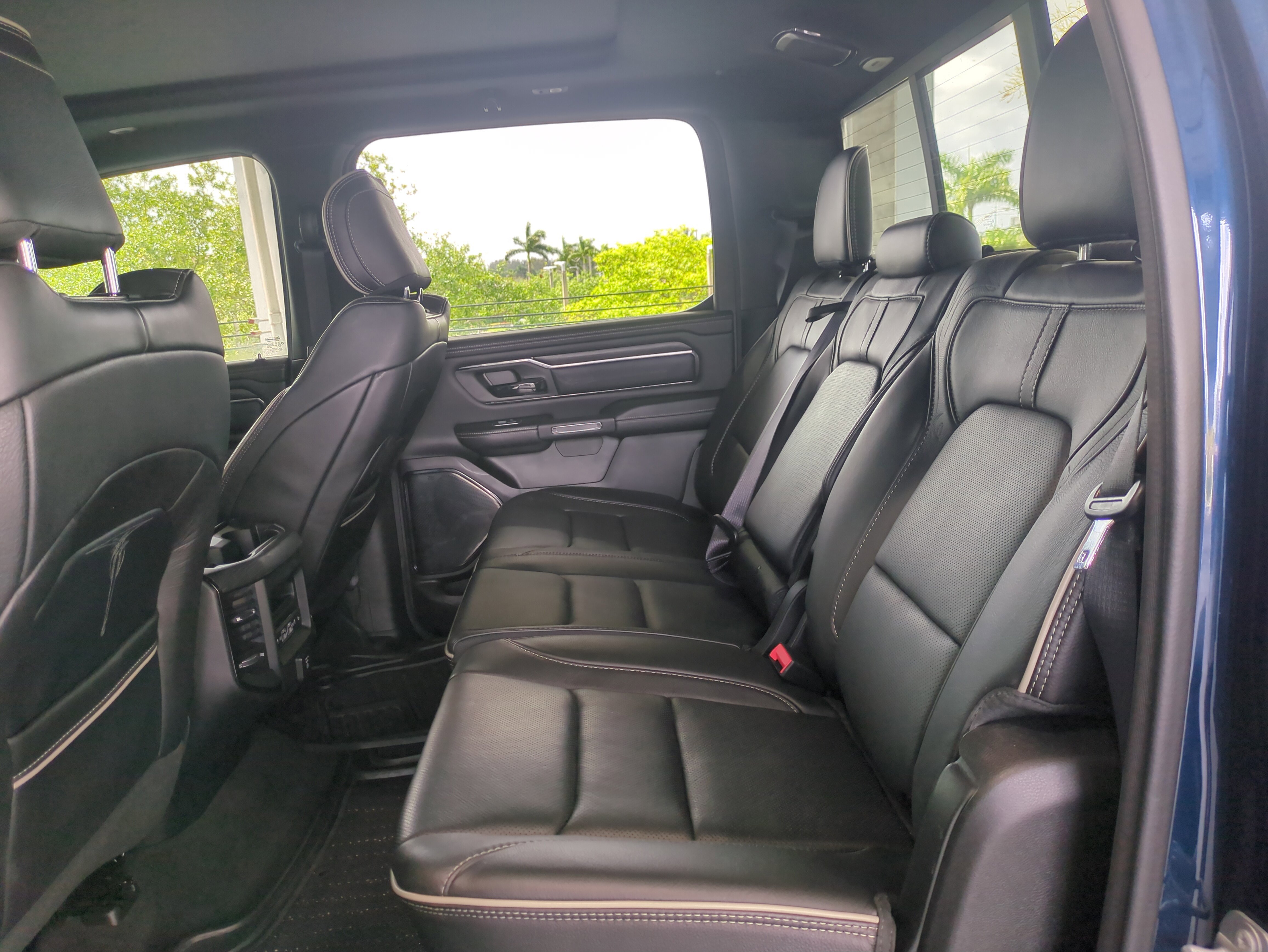 Used 2022 RAM 1500 Limited image 14