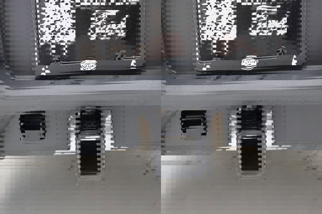 Used 2025 Ford Bronco Sport Badlands image 10