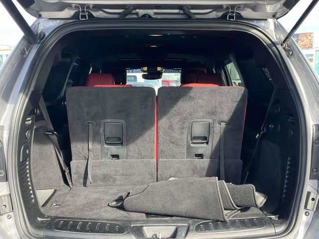 Used 2020 Dodge Durango R/T w/ Technology Group image 23