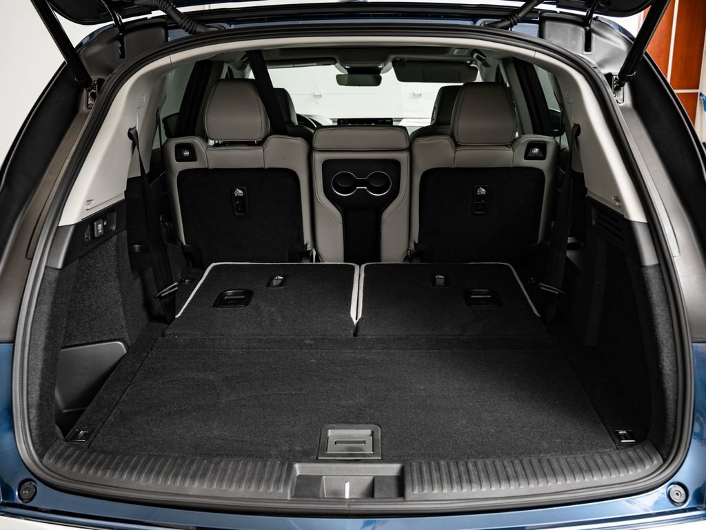 New 2026 Acura MDX SH-AWD w/ Technology Package image 22