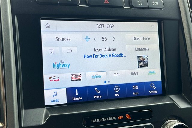 Used 2020 Ford F150 Raptor w/ Equipment Group 802A Luxury image 20