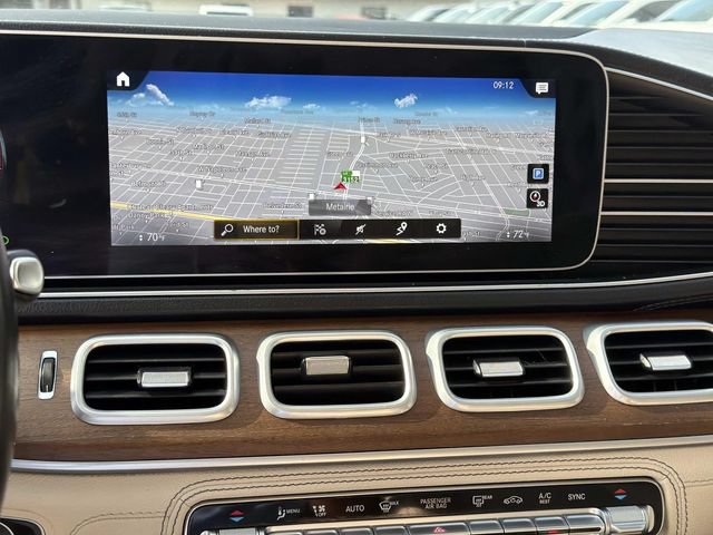 Used 2022 Mercedes-Benz GLE 350 image 31