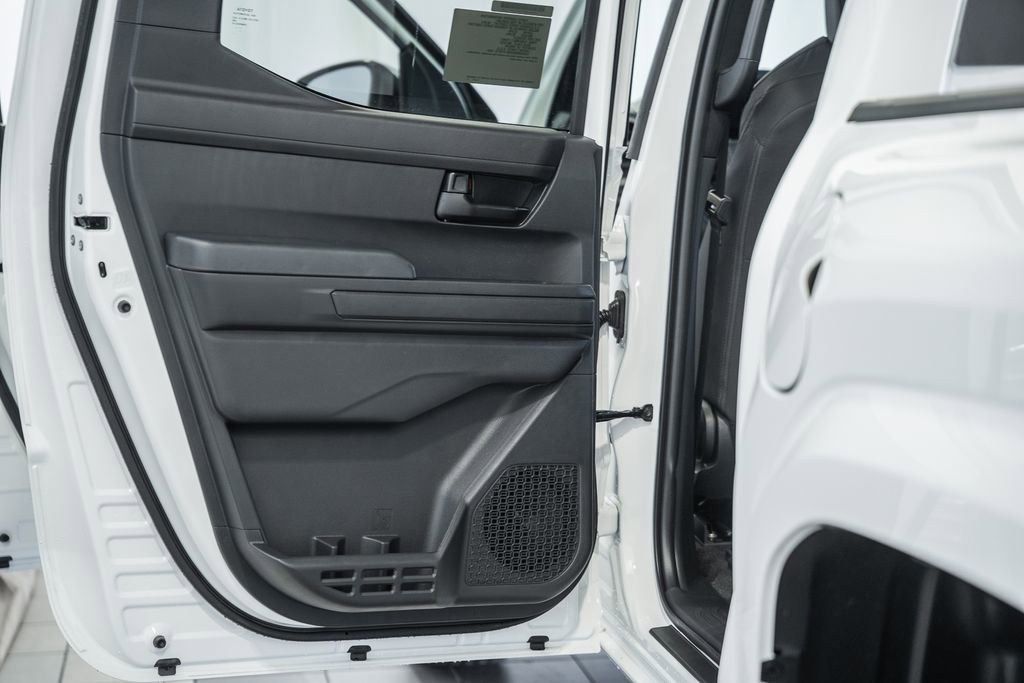 New 2026 Toyota Tacoma SR5 image 35