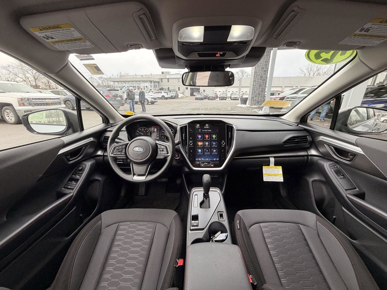 Certified 2025 Subaru Impreza 2.0i Sport image 26