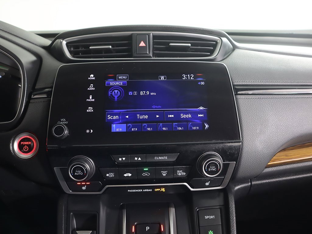 Used 2022 Honda CR-V EX-L image 48