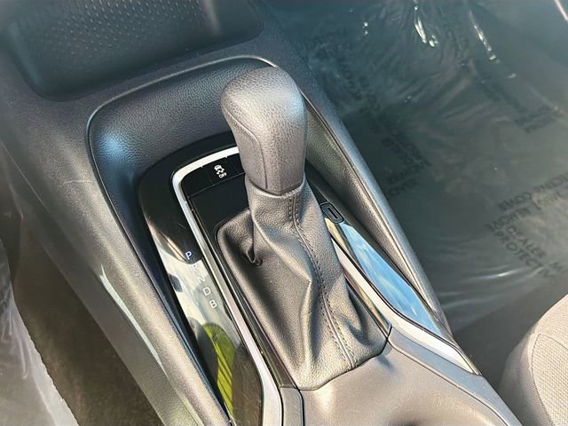 Used 2023 Toyota Corolla LE image 16