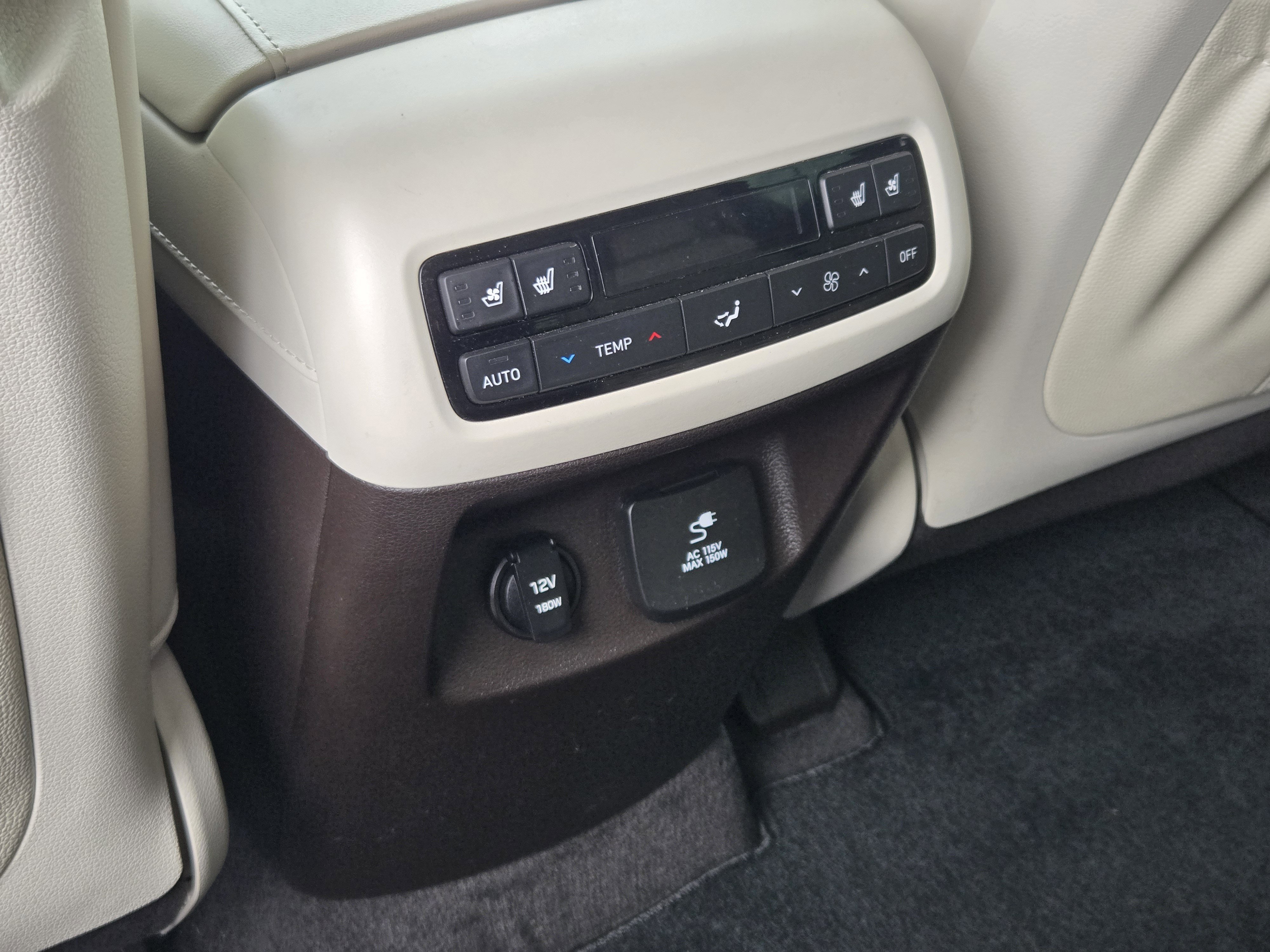 Used 2020 Hyundai Palisade Limited image 28