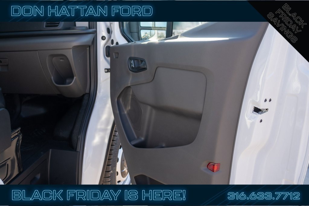 New 2026 Ford Transit 150 Low Roof w/ Load Area Protection Package image 20