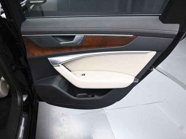 Used 2023 Audi A6 2.0T Premium w/ Convenience Package image 33