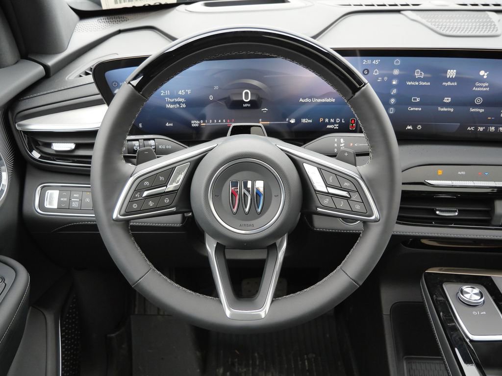 New 2026 Buick Enclave Avenir w/ Super Cruise Package image 42