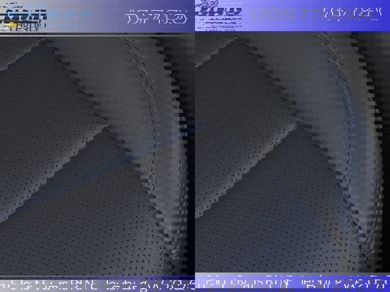 New 2025 Chevrolet Silverado 2500 LTZ w/ LTZ Premium Texas Edition image 23