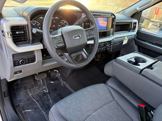 Used 2025 Ford F350 XL w/ STX Appearance Package image 13
