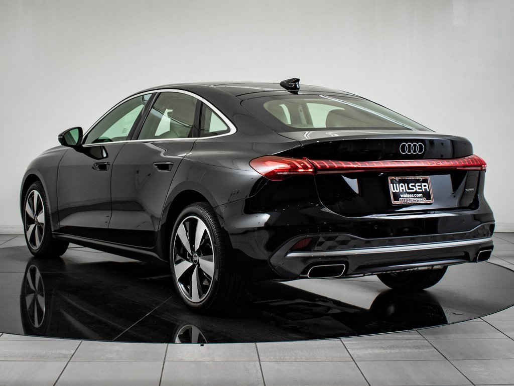 New 2025 Audi A5 2.0T Premium Plus image 6