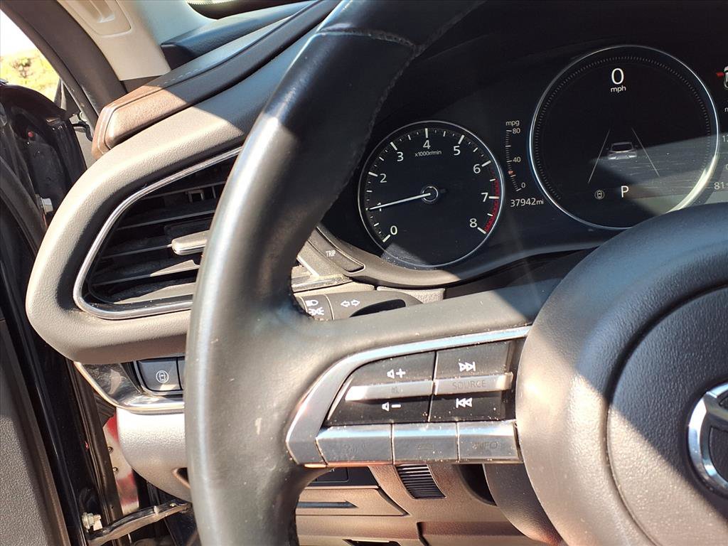 Used 2020 MAZDA CX-30 Premium Package image 15