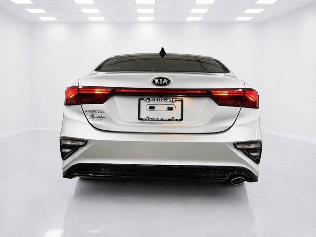 Used 2019 Kia Forte LXS FWD image 11