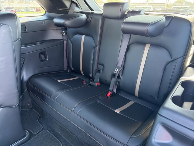 New 2025 MAZDA CX-90 Plug-In Hybrid w/ Premium Plus image 25