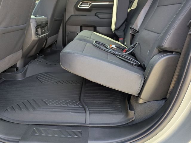 New 2026 Chevrolet Silverado 1500 LT Trail Boss w/ Convenience Package II AWD/4WD image 27
