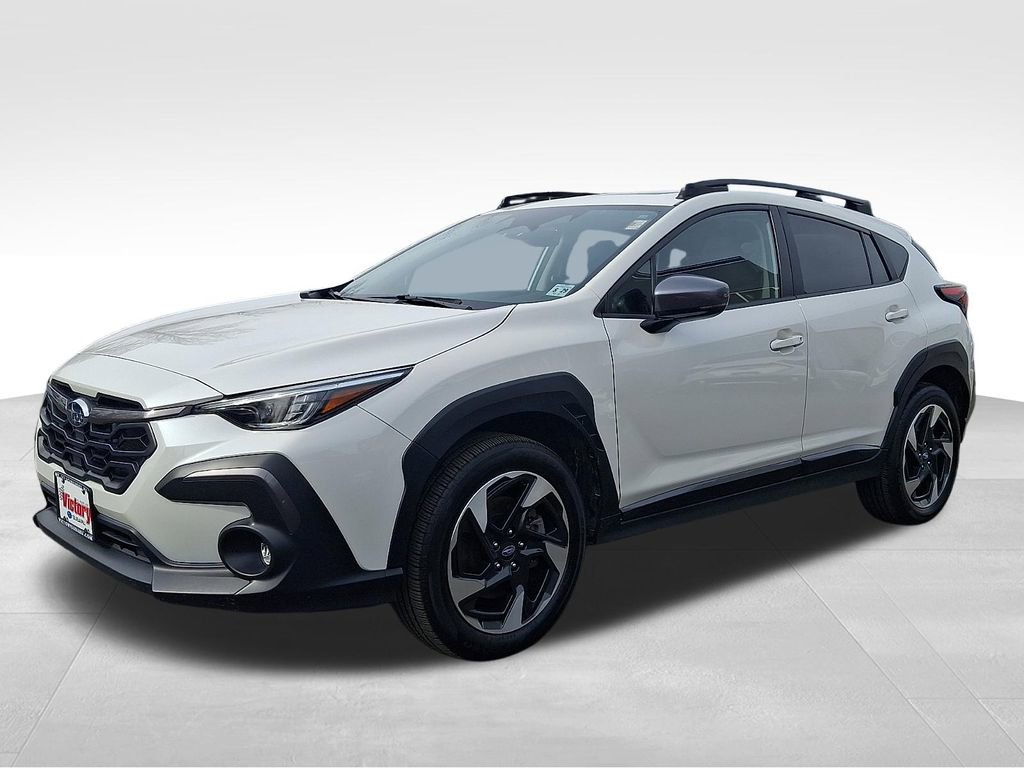 Used 2024 Subaru Crosstrek 2.5i Limited image 3