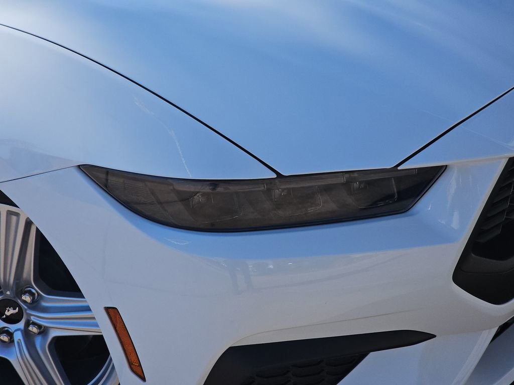 New 2026 Ford Mustang Coupe image 33