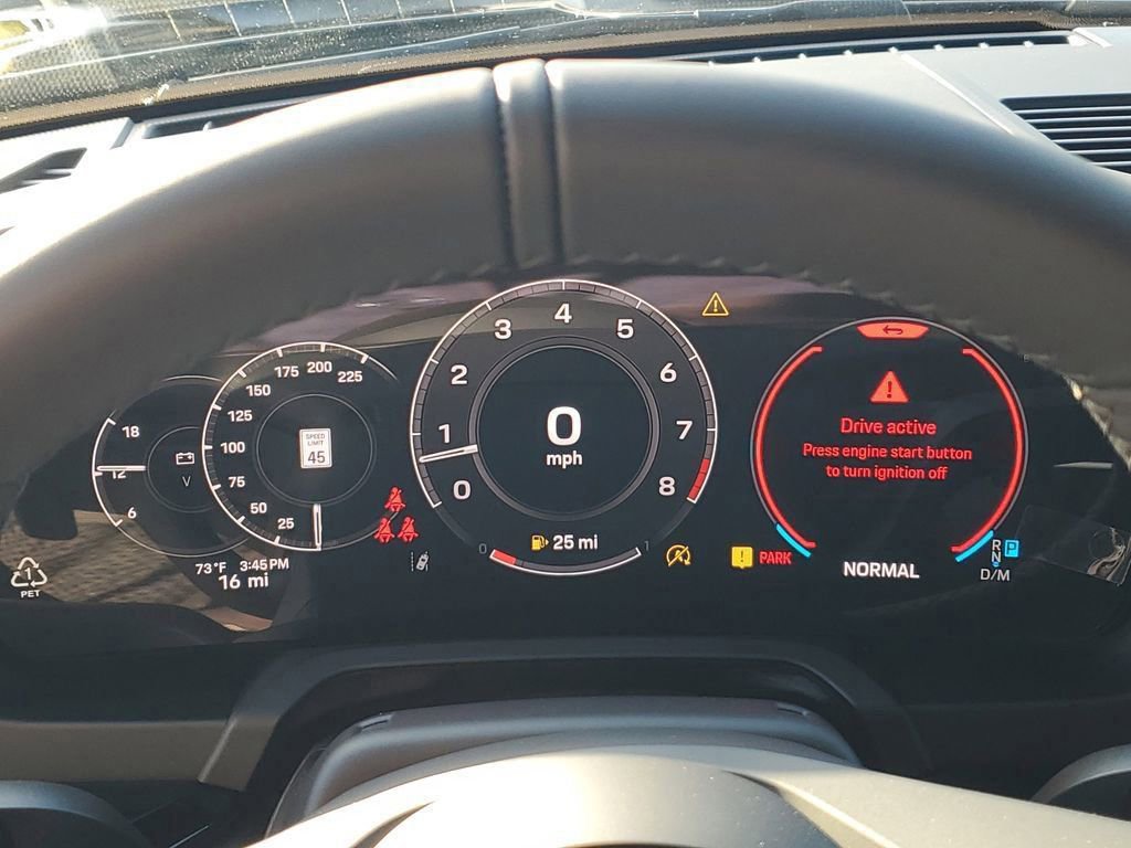 New 2026 Porsche 911 Carrera 4S AWD/4WD image 32