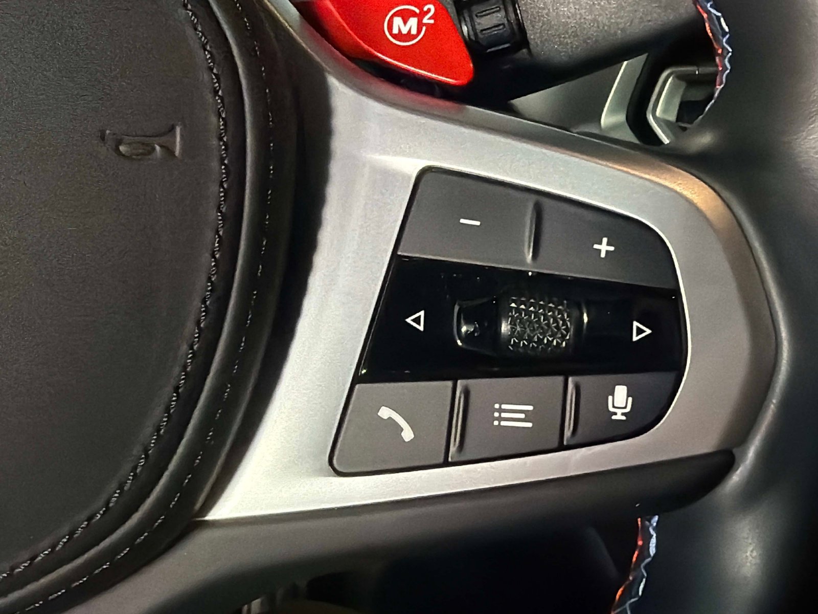 Used 2022 BMW M4 Coupe image 40