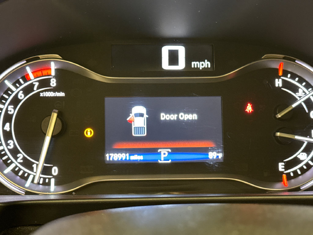 Used 2019 Honda Ridgeline RTL-T image 34