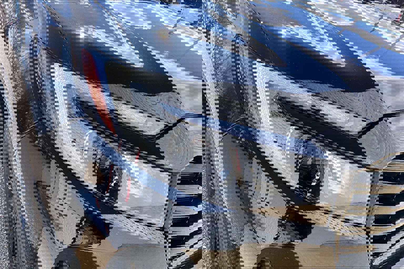 Used 2023 Honda Ridgeline Black Edition image 32