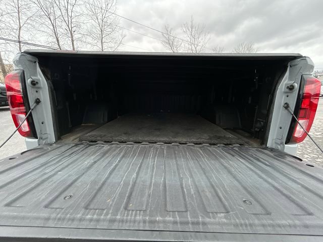 Certified 2024 GMC Sierra 1500 Pro w/ Pro Value Package image 25