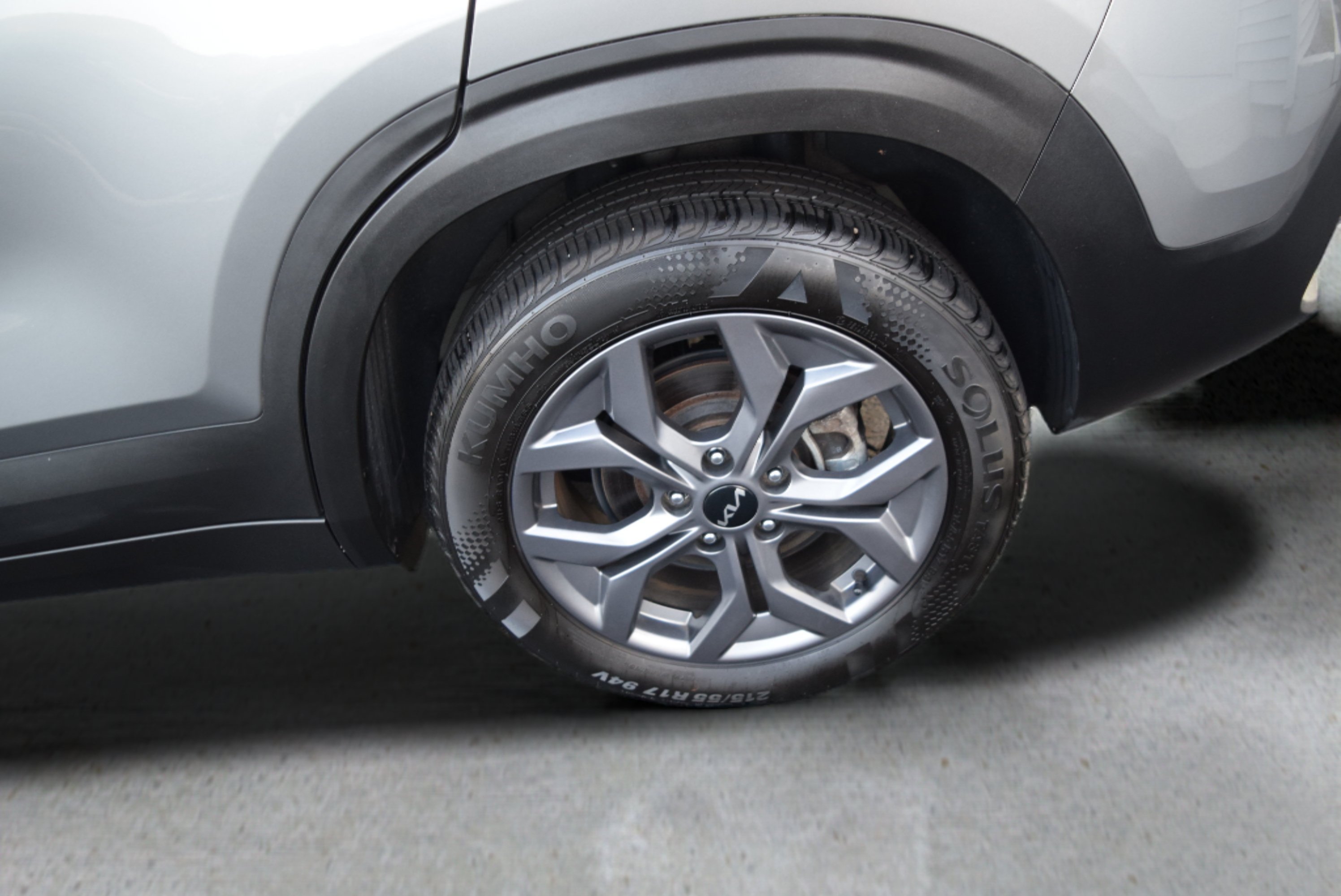 Used 2024 Kia Seltos S AWD/4WD image 7
