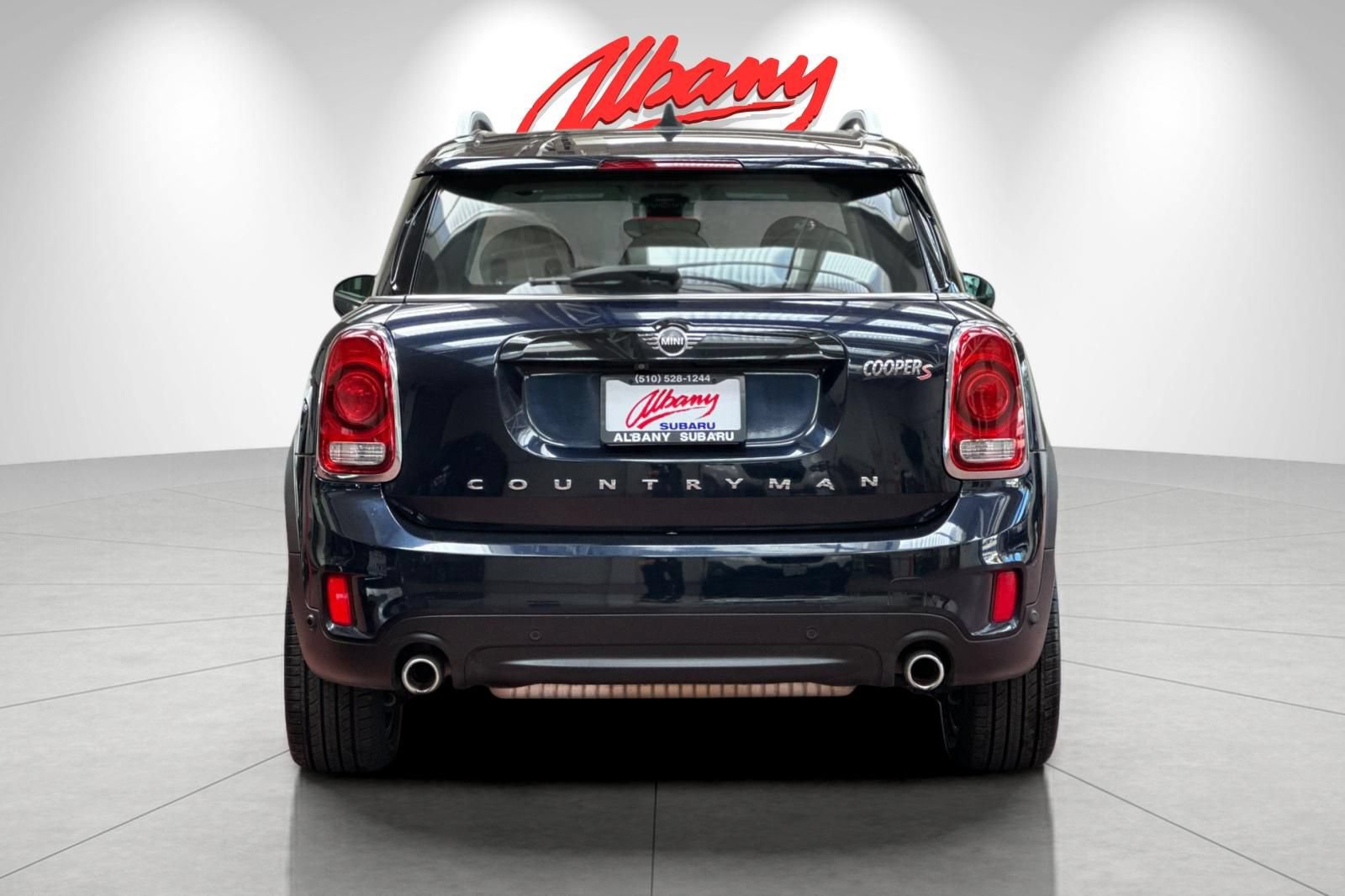 Used 2020 MINI Cooper Countryman S AWD/4WD image 5