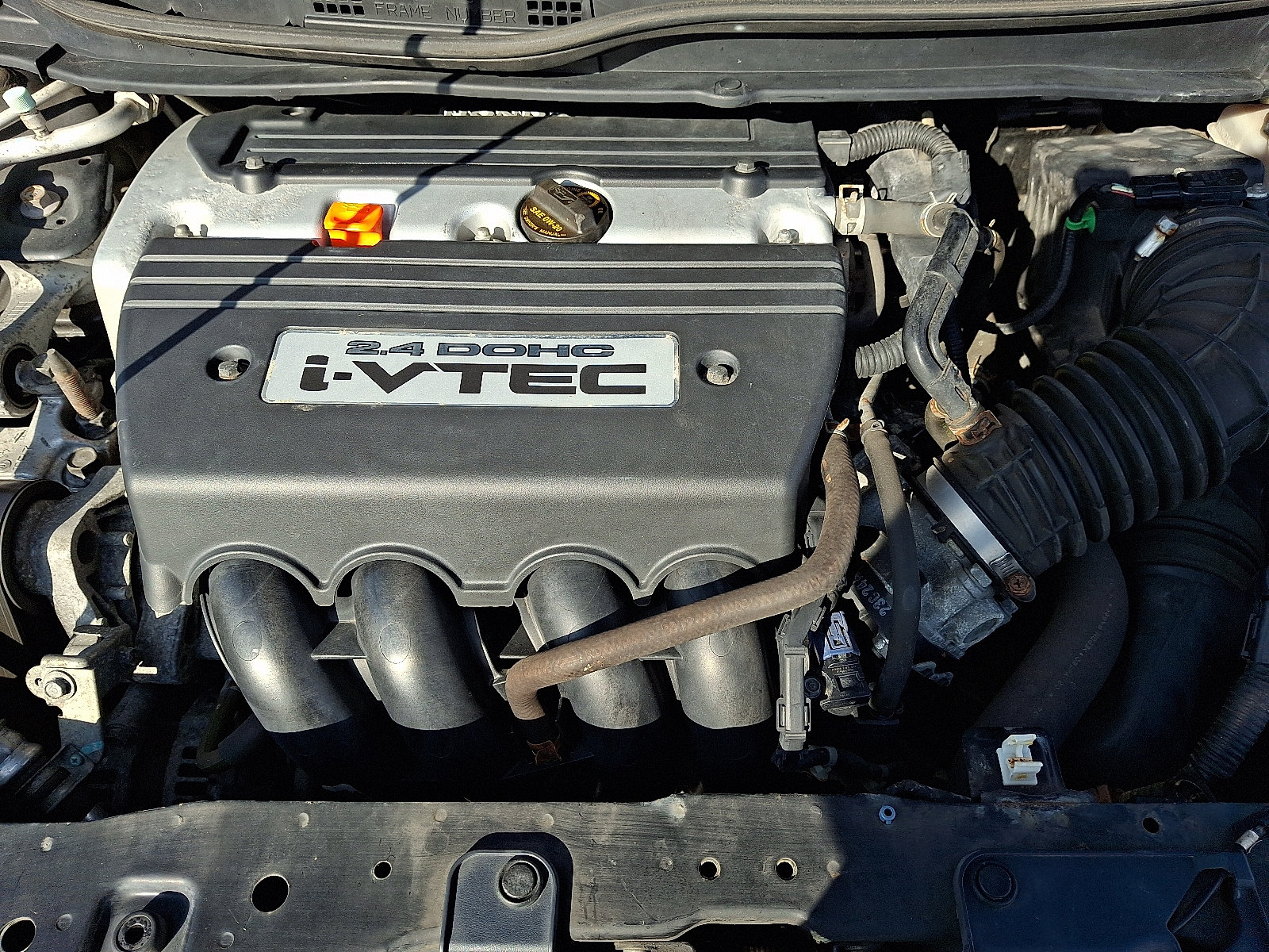 Used 2012 Honda Civic Si image 28