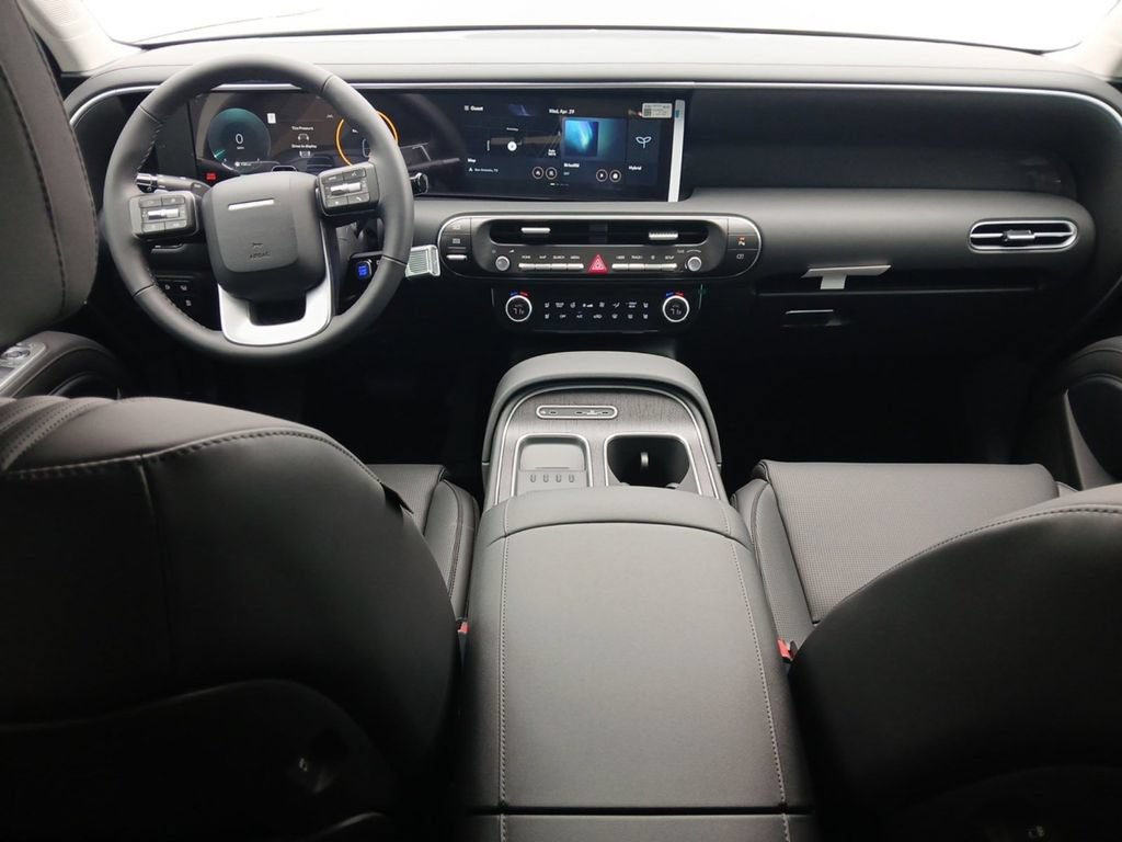 New 2026 Hyundai Palisade SEL Premium FWD image 10