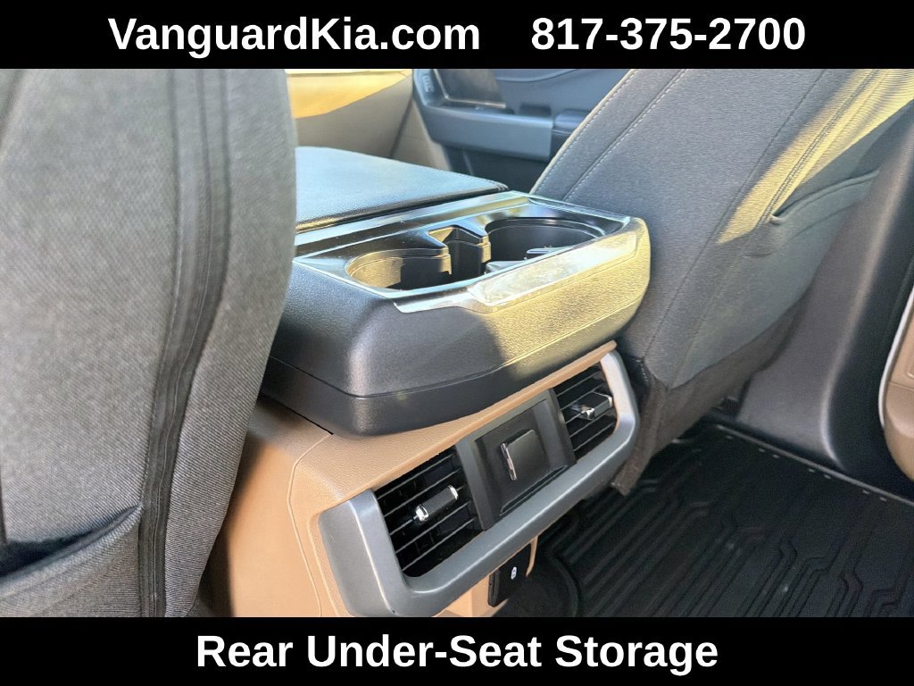 Used 2022 Ford F150 XLT w/ Equipment Group 301A Mid AWD/4WD image 26