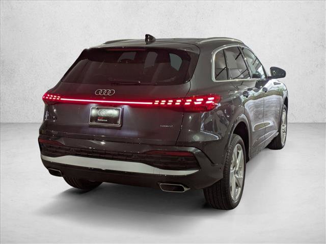 New 2025 Audi Q5 Premium Plus image 7