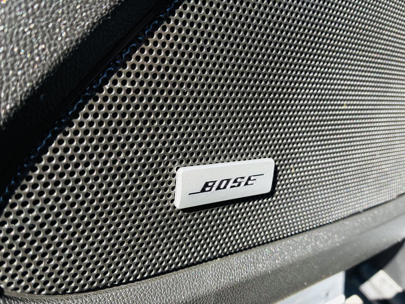 Used 2022 Chevrolet Equinox RS w/ RS Leather Package image 28