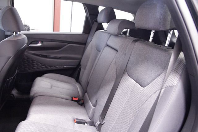 Used 2023 Hyundai Santa Fe SEL AWD/4WD image 16