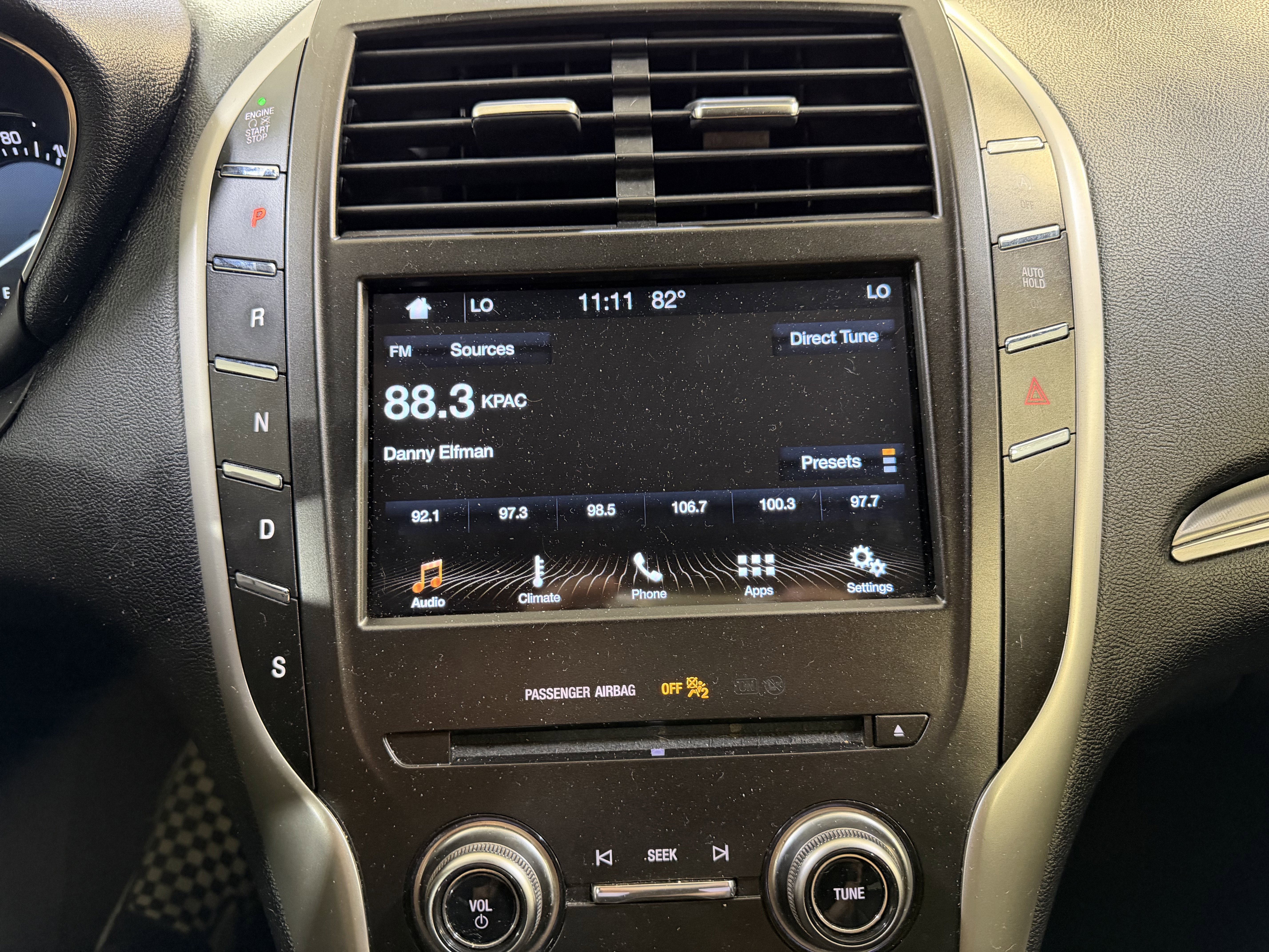Used 2019 Lincoln MKC Premiere FWD image 20
