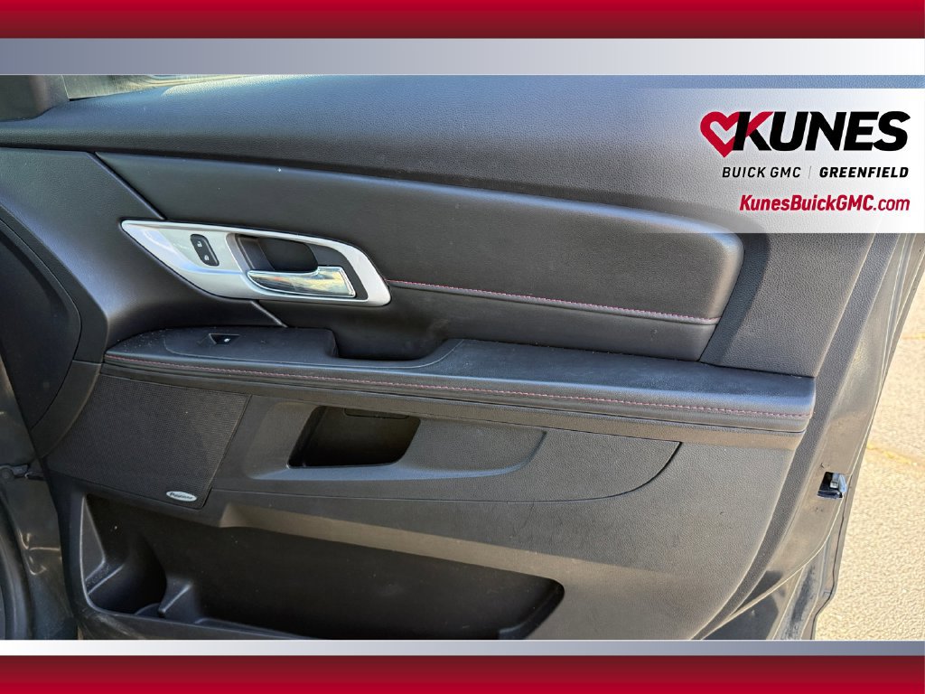 Used 2014 GMC Terrain SLE AWD/4WD image 36