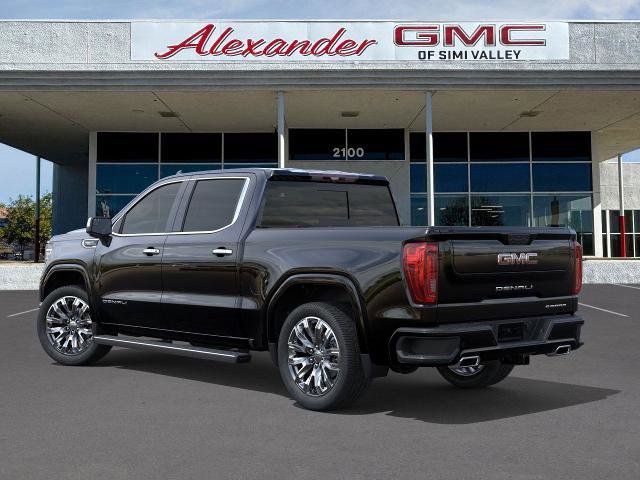 New 2026 GMC Sierra 1500 Denali AWD/4WD image 3
