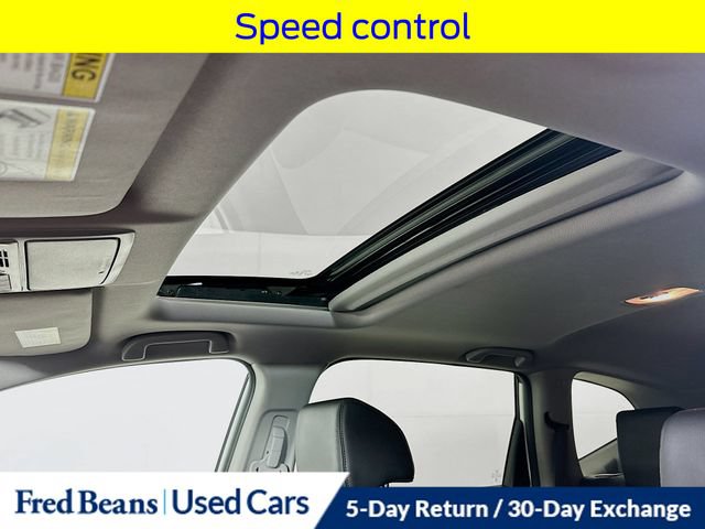Used 2019 Honda CR-V EX-L image 25