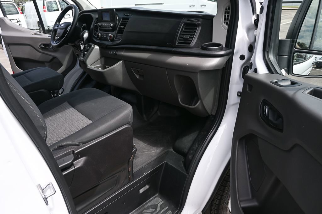 Used 2024 Ford Transit 250 Low Roof w/ Exterior Upgrade Package image 16