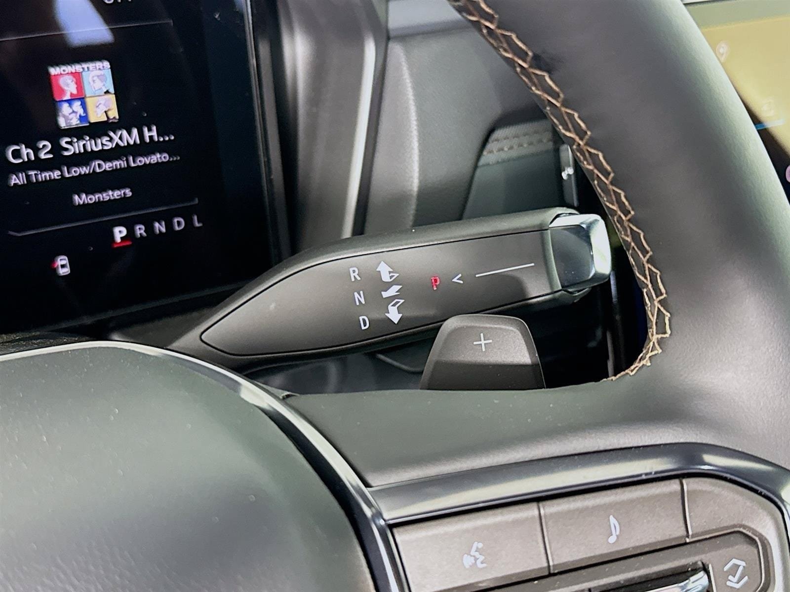 New 2026 GMC Terrain AT4 w/ Convenience Package III AWD/4WD image 18