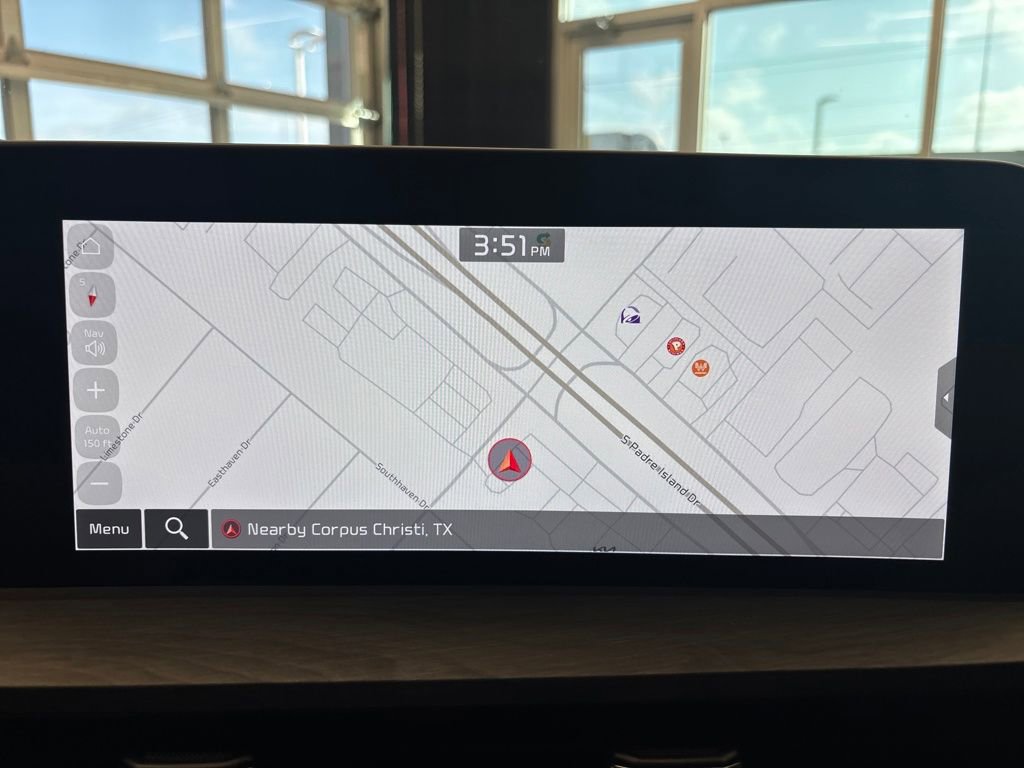 Used 2023 Kia Telluride SX Prestige X-Line image 23