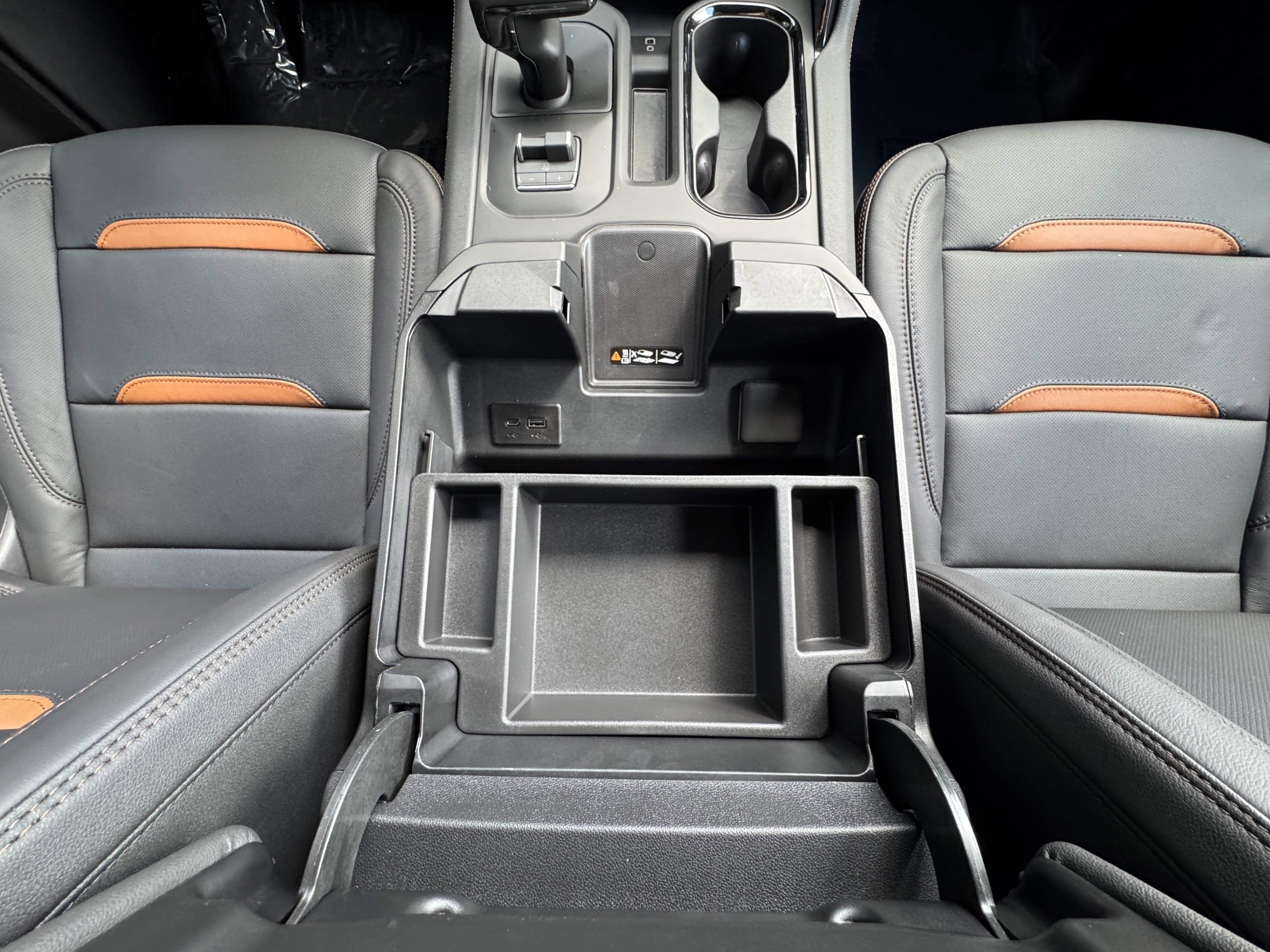 New 2026 GMC Sierra 1500 AT4 w/ Technology Package image 34
