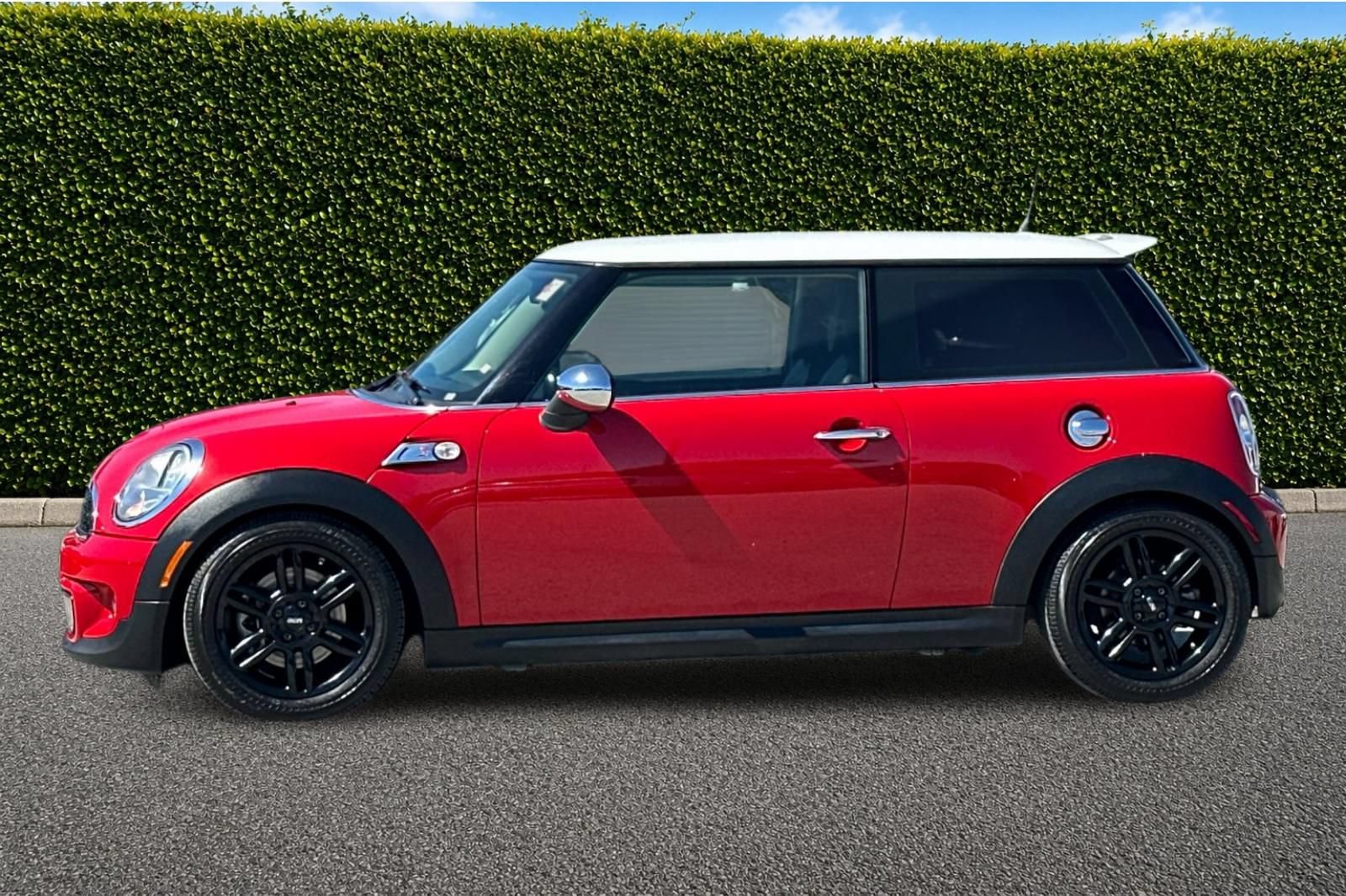 Used 2012 MINI Cooper S FWD image 7
