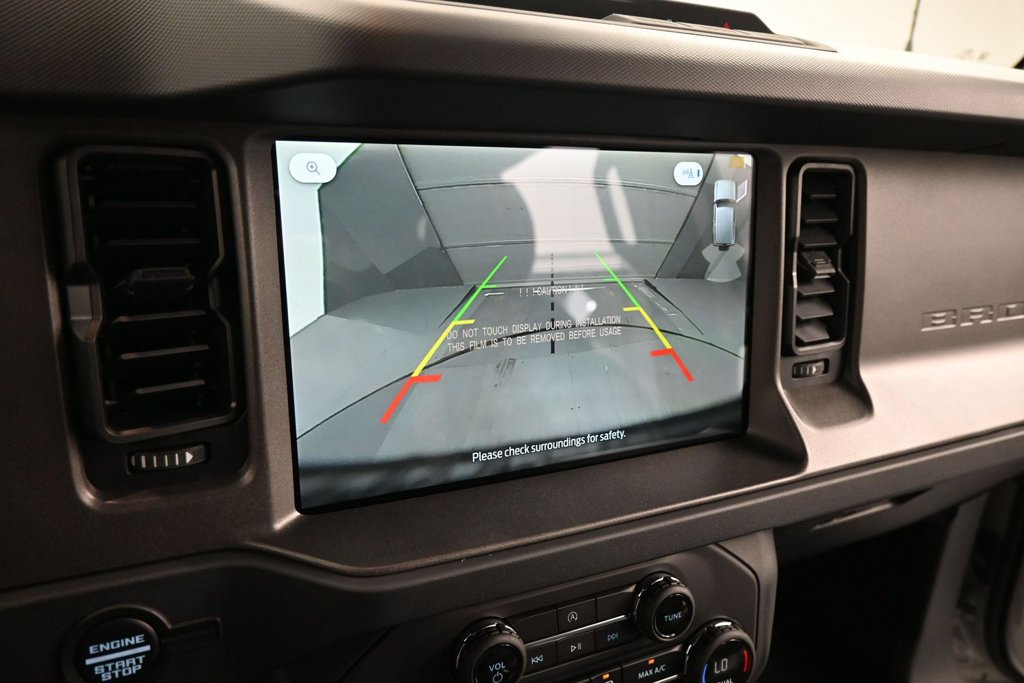 New 2026 Ford Bronco Big Bend AWD/4WD image 13